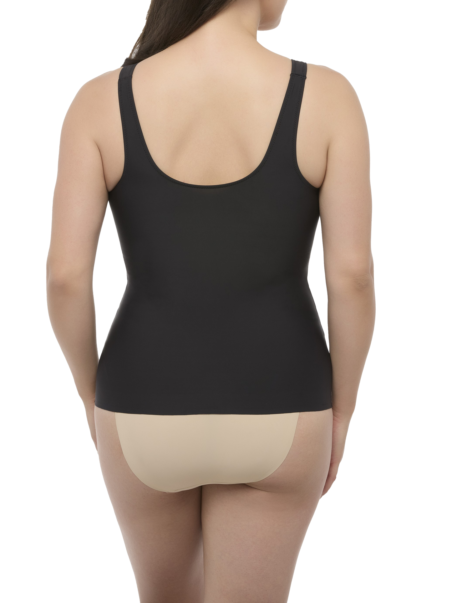 Shaping Tank with LYCRA FitSense® print technology