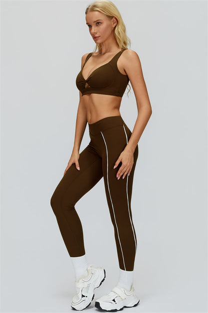 The Whisper Sports Bra