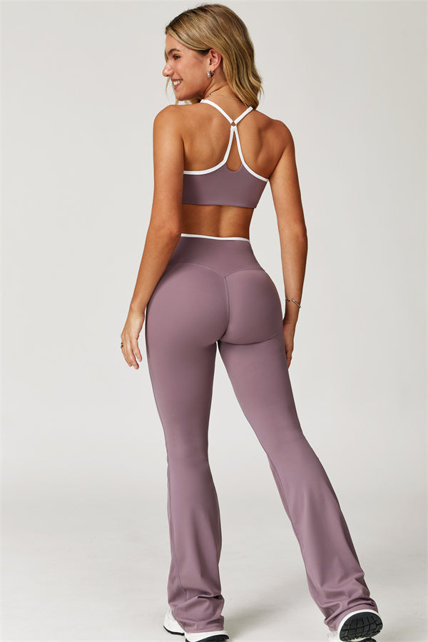 The Boost Sports Bra