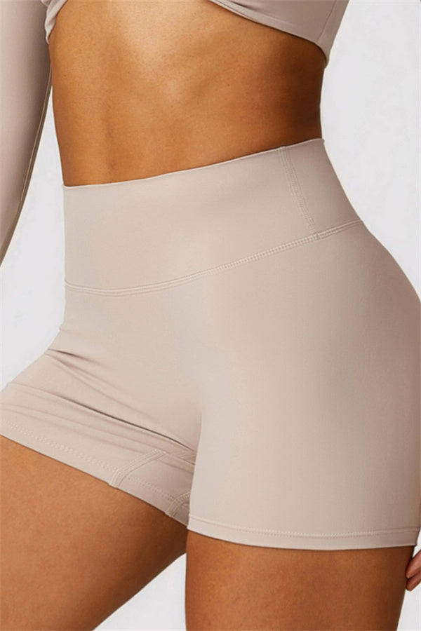 Amethyst Rain Shorts