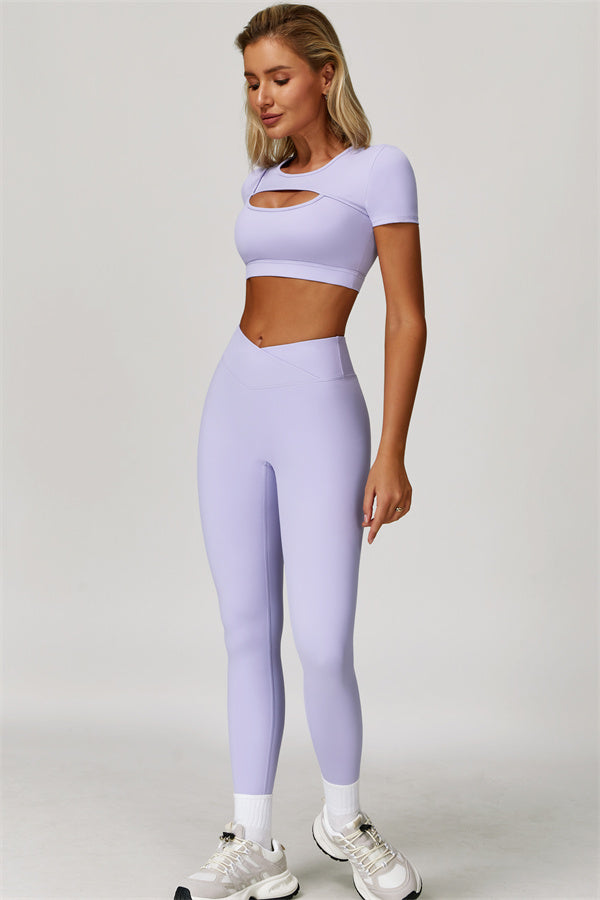 The Lavish Leggings