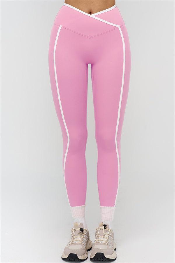 The Crave Leggings