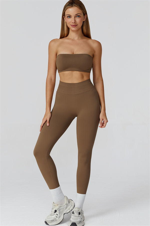 The Reign Leggings