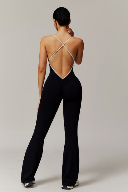 The Radiant Jumpsuit