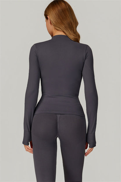 Custom Nova Jacket Leggings 2-Piece Set