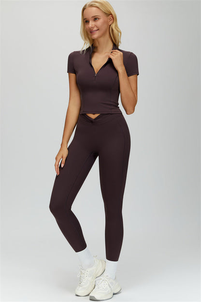 The Dreamy Leggings