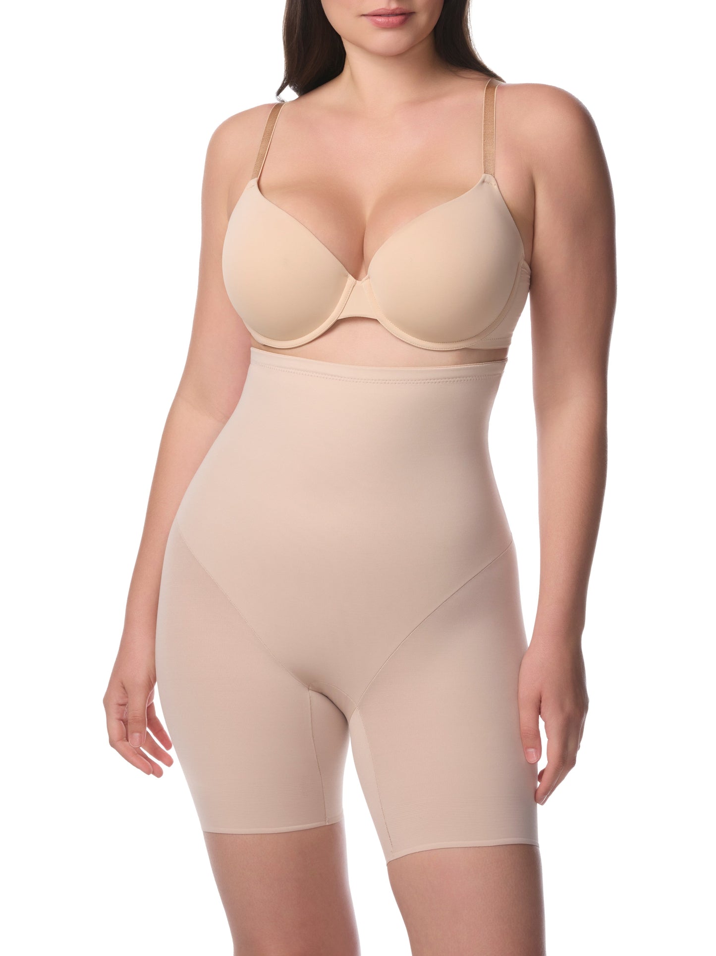 Back Magic® High-Waist Thigh Slimmer