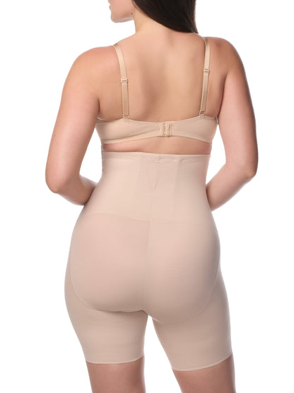Back Magic® High-Waist Thigh Slimmer