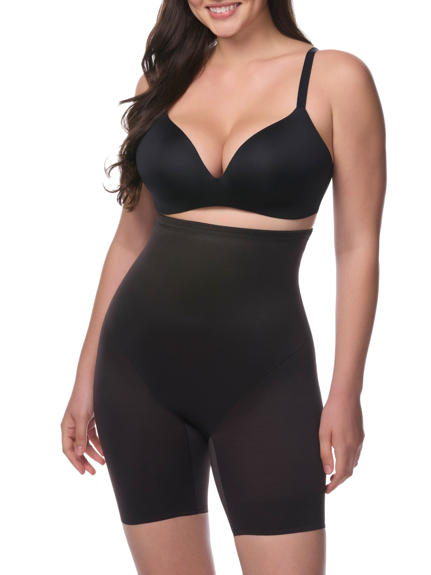 Back Magic® High-Waist Thigh Slimmer