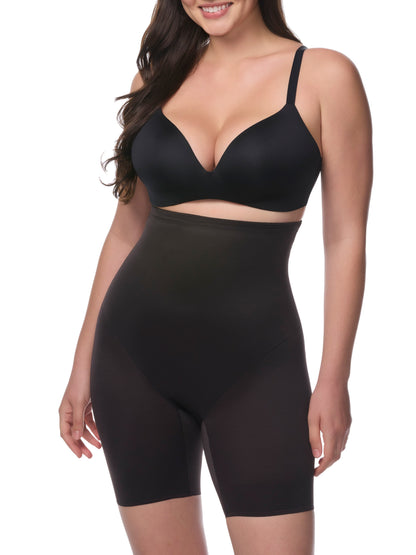 Back Magic® High-Waist Thigh Slimmer