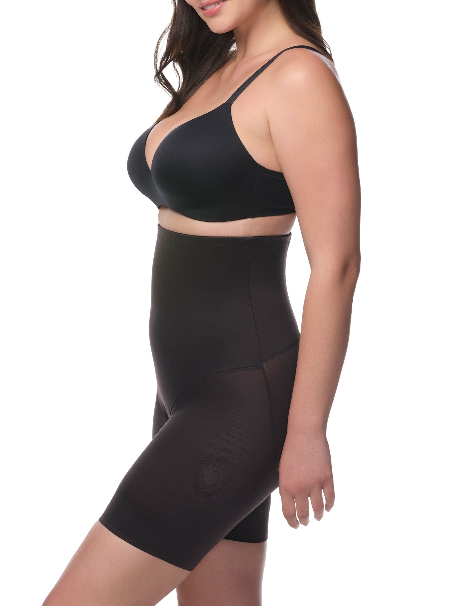 Back Magic® High-Waist Thigh Slimmer