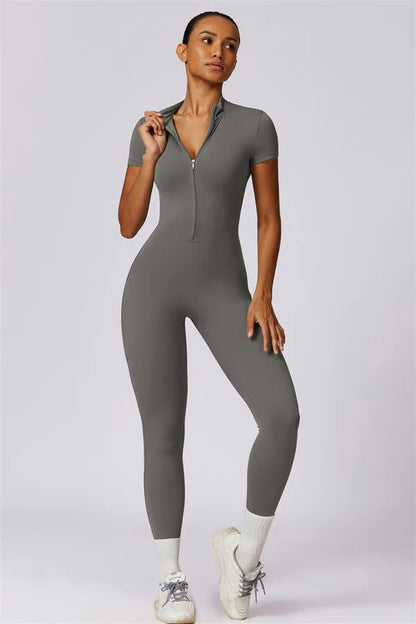 Mia Belle Jumpsuit