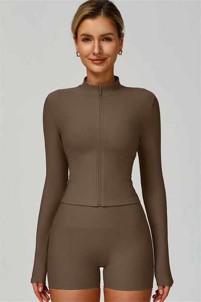 The Burst Jacket