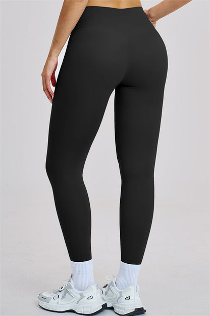 The Zestful Tank Top Leggings 2-Piece Set
