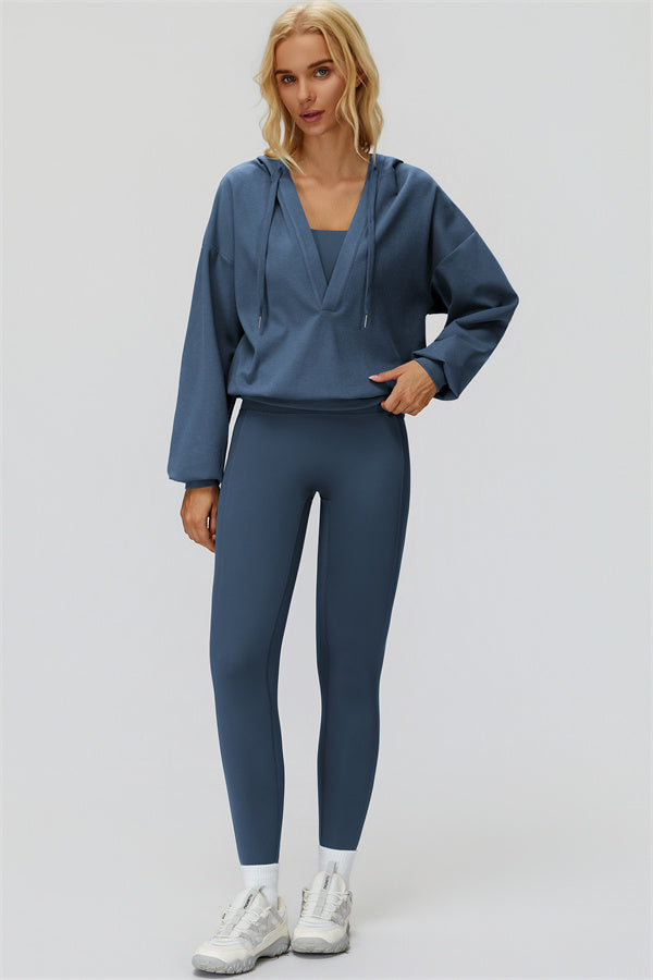The Fyra Leggings