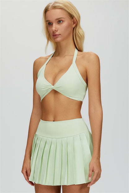 The Dreamy Tennis Skirt