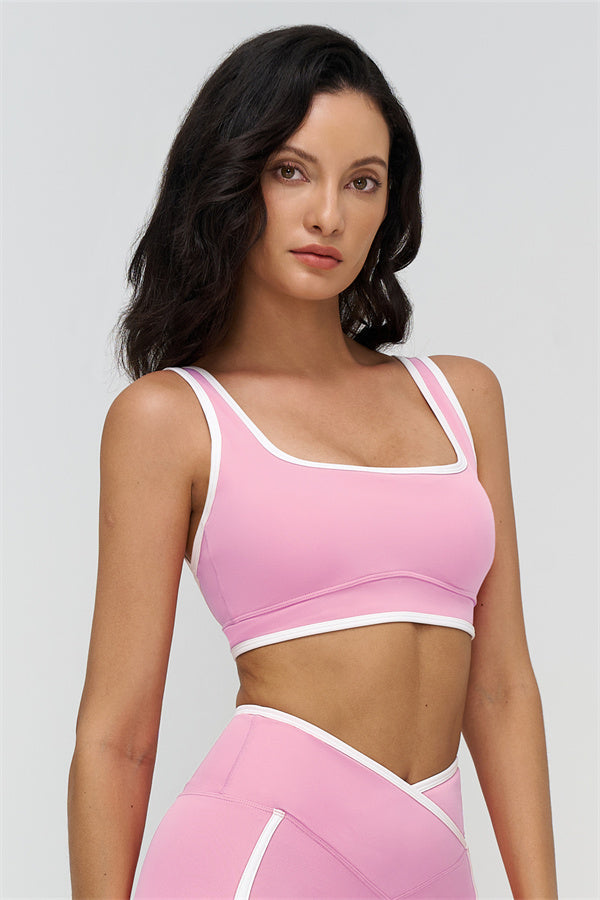 The Crave Sports Bra Leggings 2-Piece Set