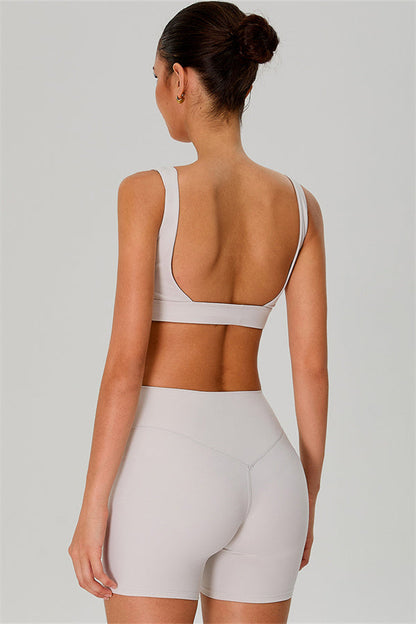 The Jewel Shorts