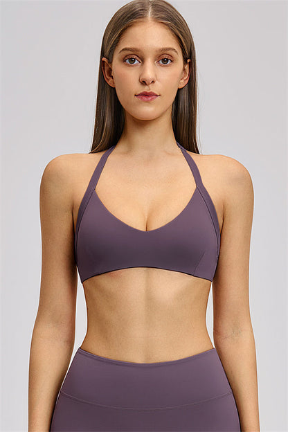 The Zestful Sports Bra