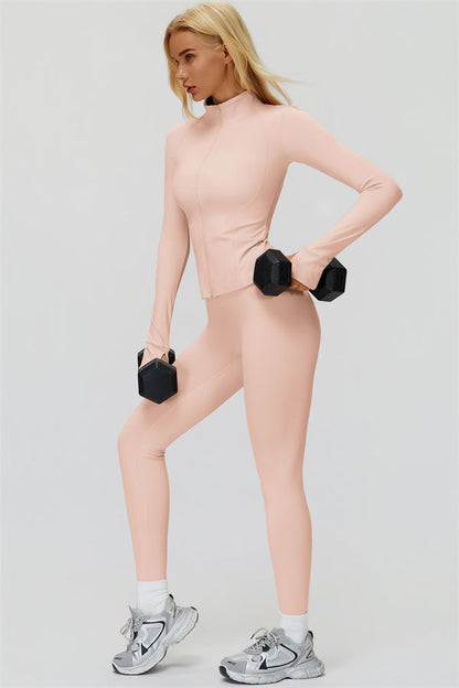 The FemmeFit Leggings