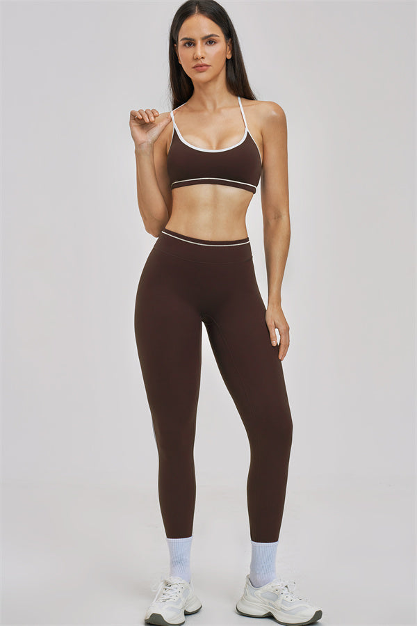 The Unbound Leggings