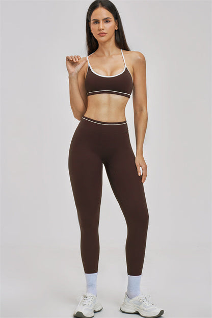 The Unbound Leggings