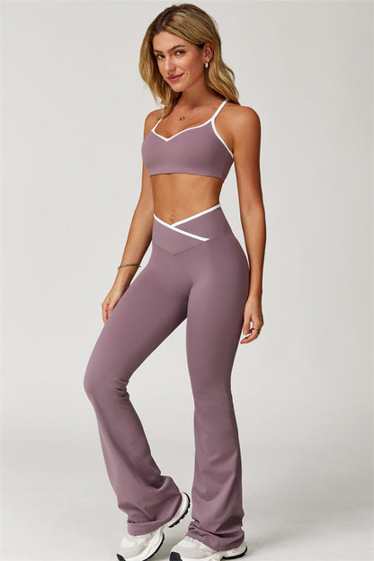 The Boost Sports Bra