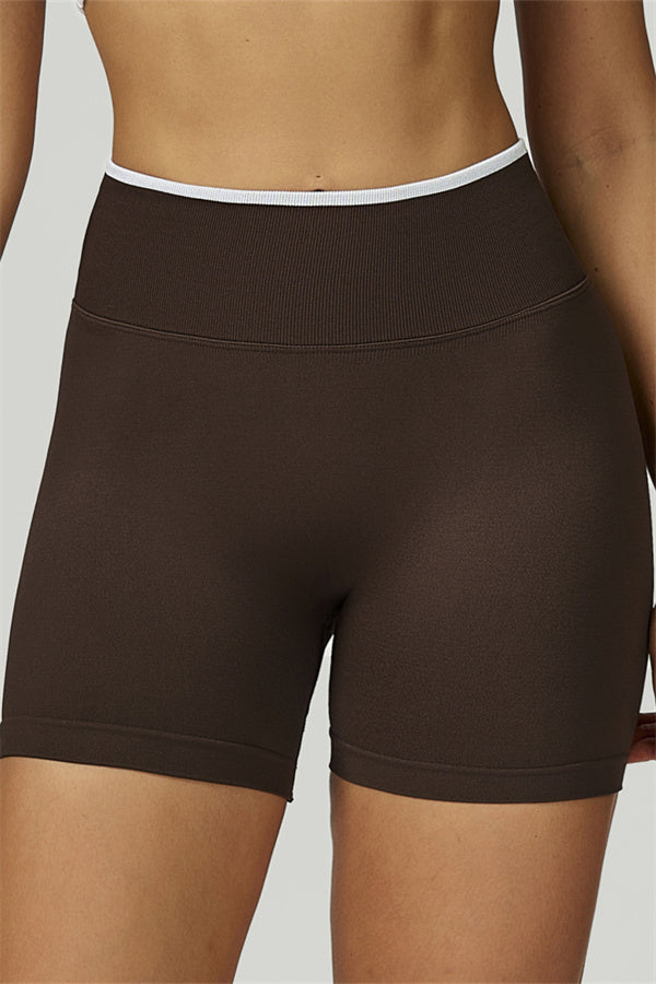 The Prime Line Shorts