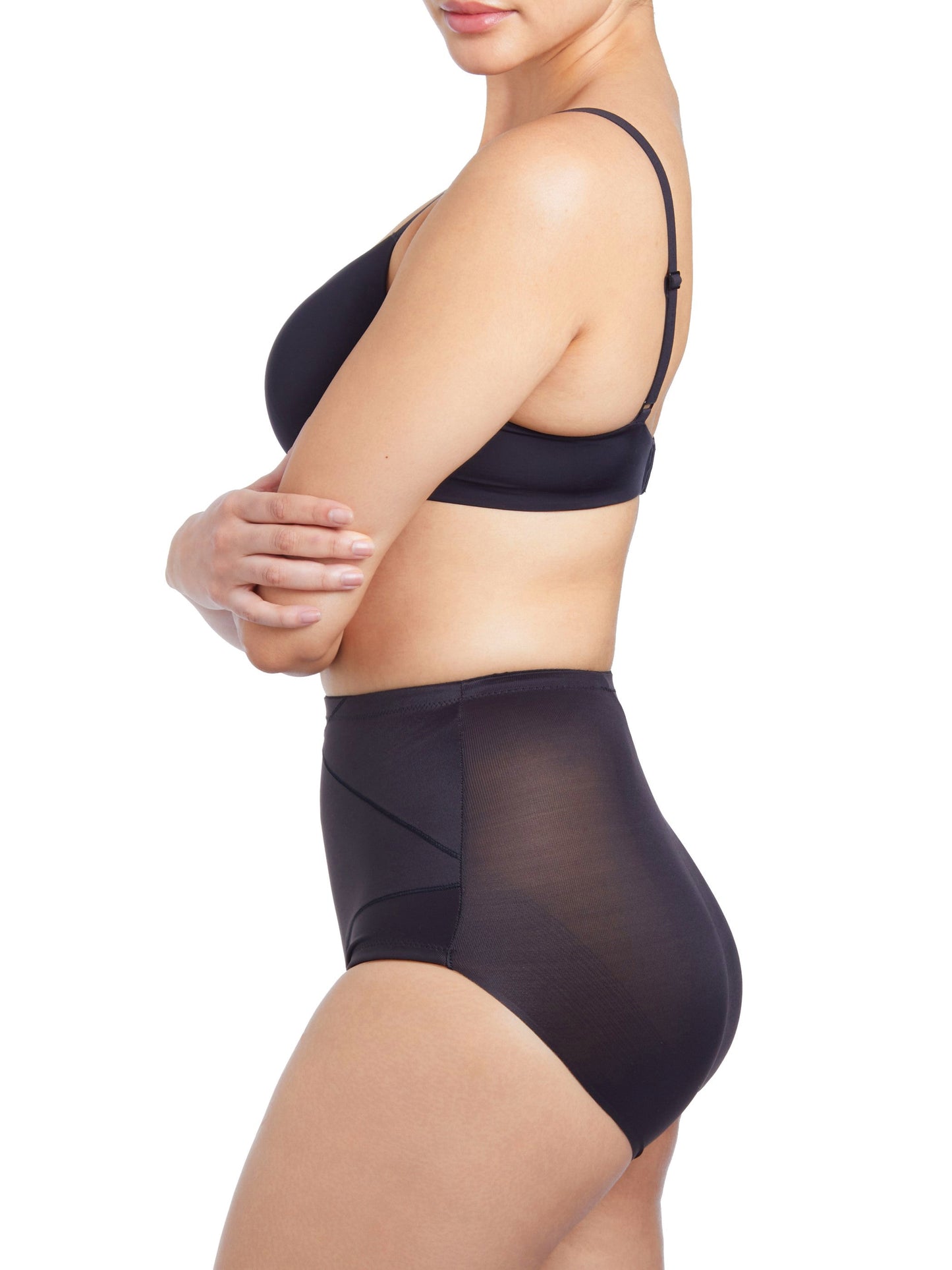 Tummy Tuck Shaping Brief