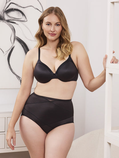 Tummy Tuck Shaping Brief