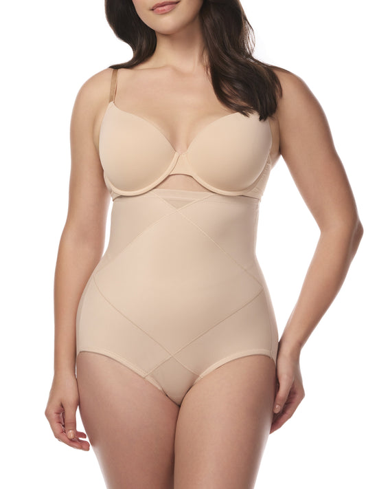 Tummy Tuck High-Waist Shaping Brief