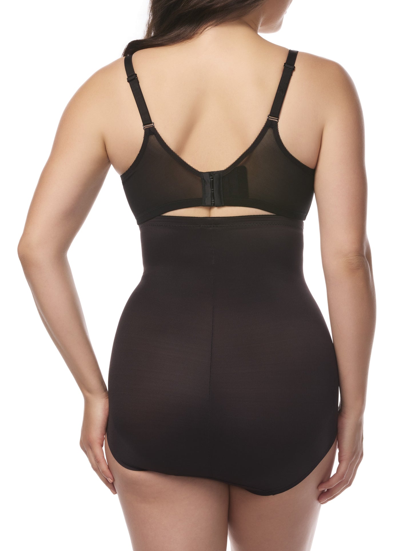 Tummy Tuck High-Waist Shaping Brief