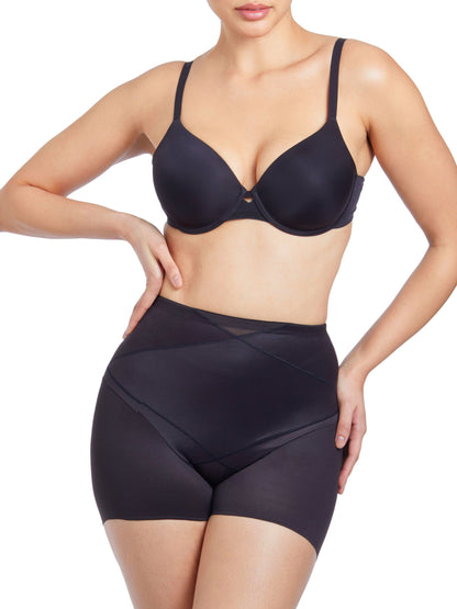 Tummy Tuck Shaping Boyshort