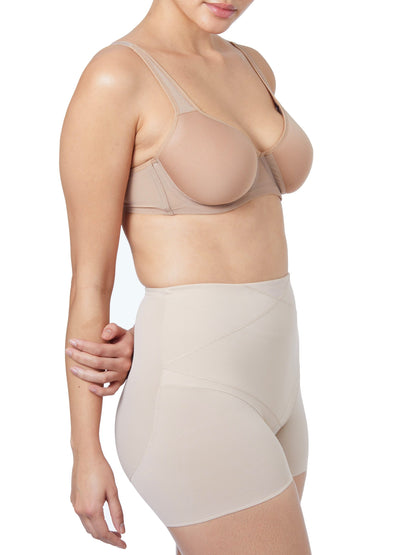 Tummy Tuck Shaping Boyshort