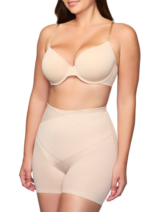 Tummy Tuck Shaping Boyshort