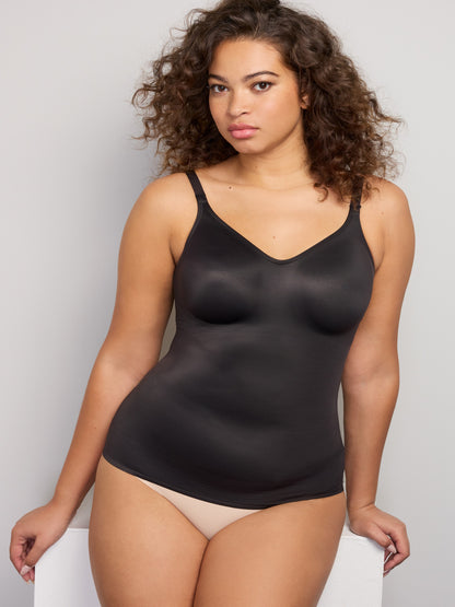 Wonderful U® Underwire Shaping Cami