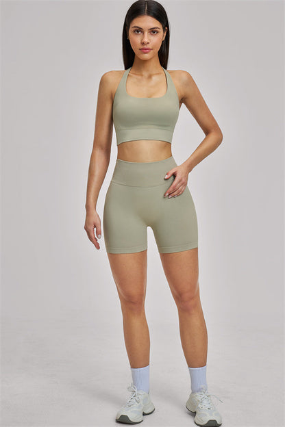 The Vision Sports Bra