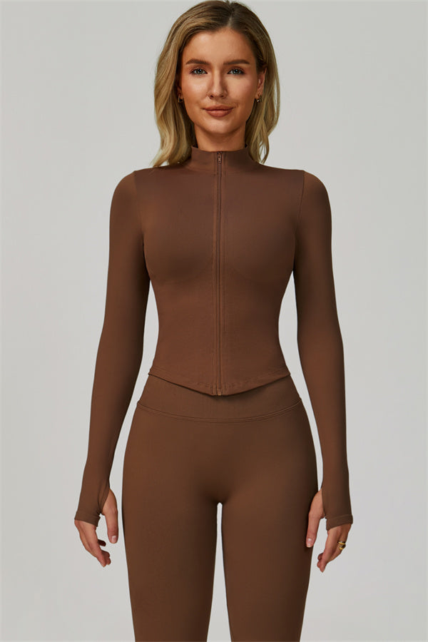 The Empower Leggings