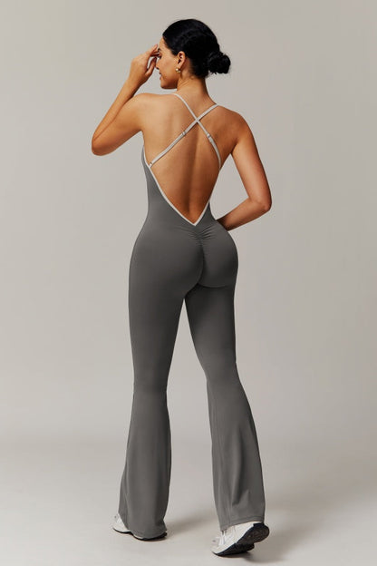 The Radiant Jumpsuit