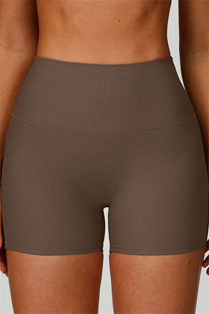 The Burst Shorts