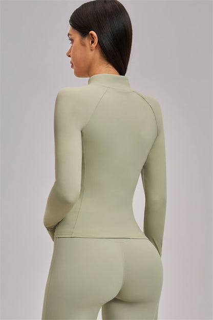 The Swoon Jacket Shorts 2-Piece Set