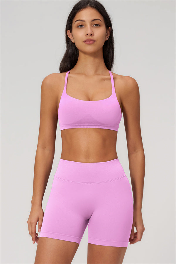 The New Empower Sports Bra