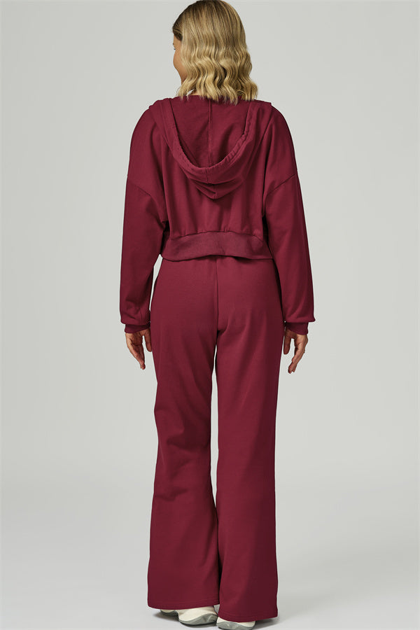 The FlexFit Pants