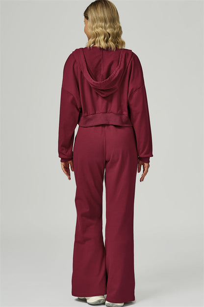 The FlexFit Pants