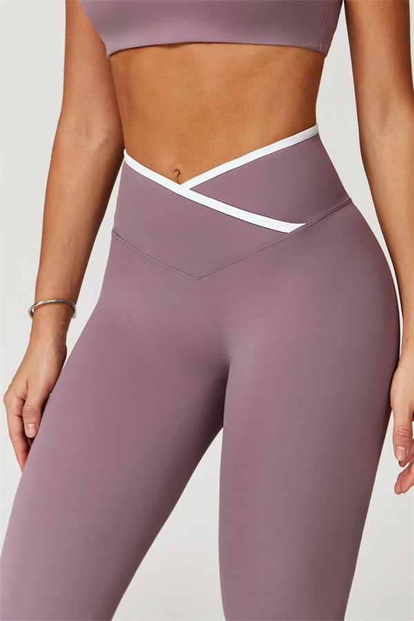 The Boost Leggings