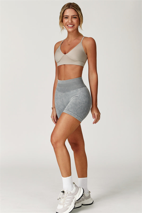 The Zest Shorts