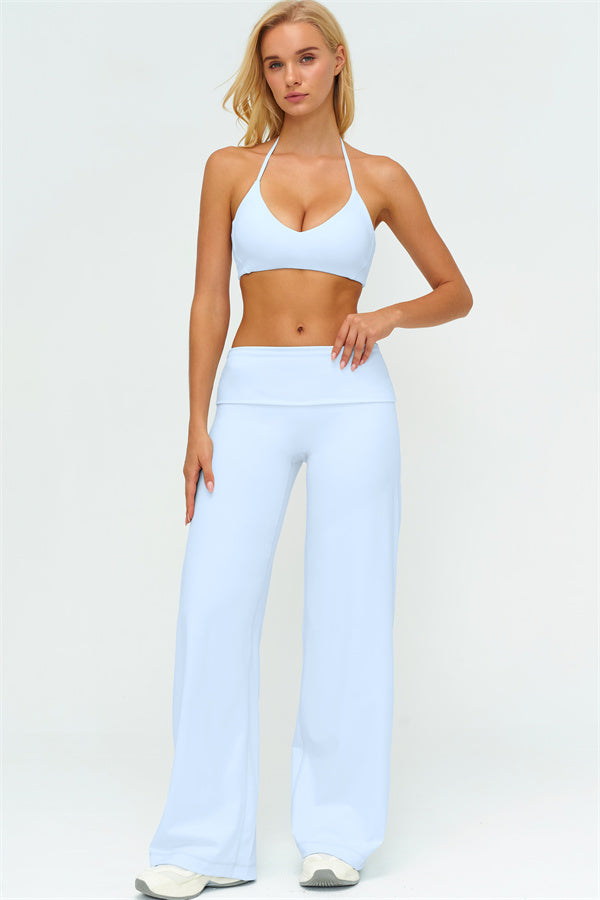 The Twirl Sports Bra