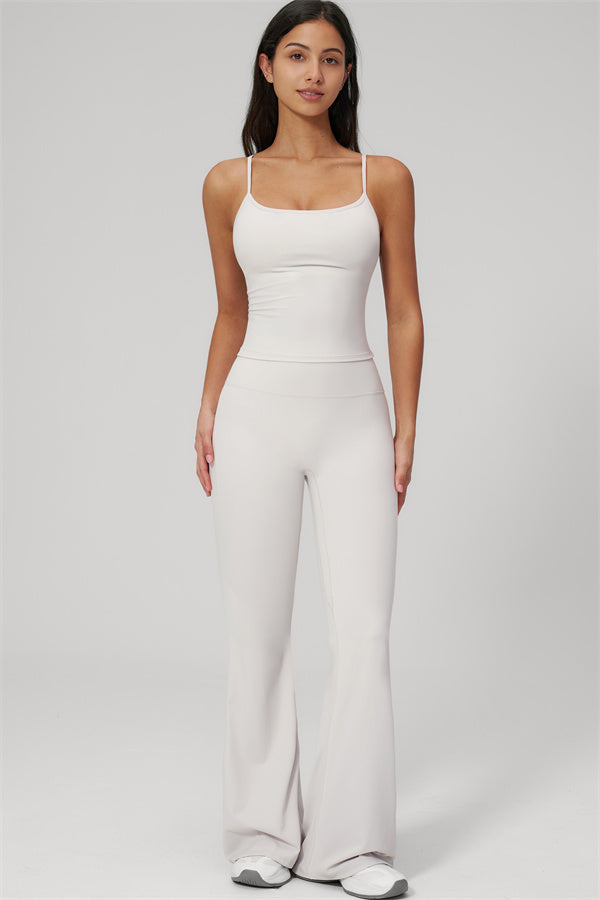 The Rapture Flared Leggings