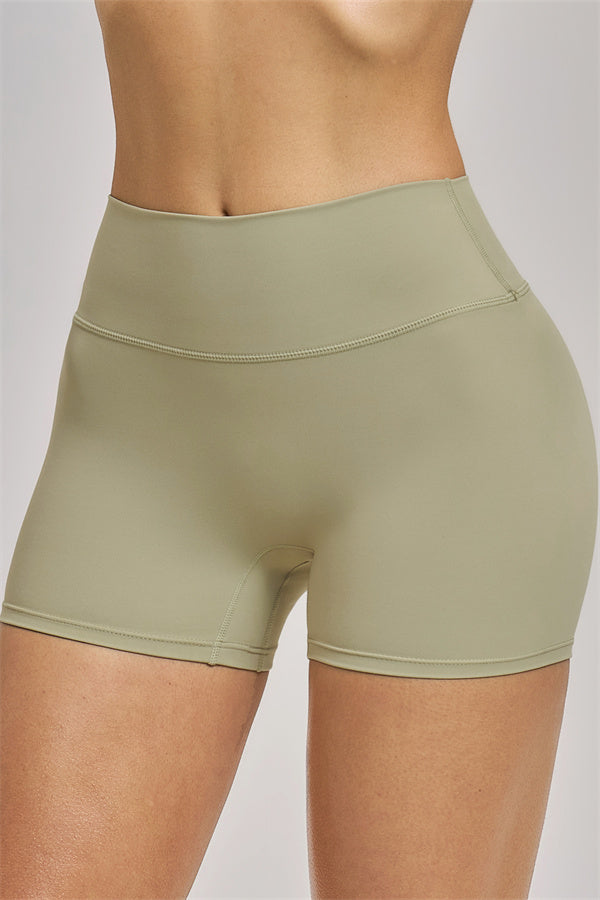 The Swoon Jacket Sports Bra Shorts 3-Piece Set