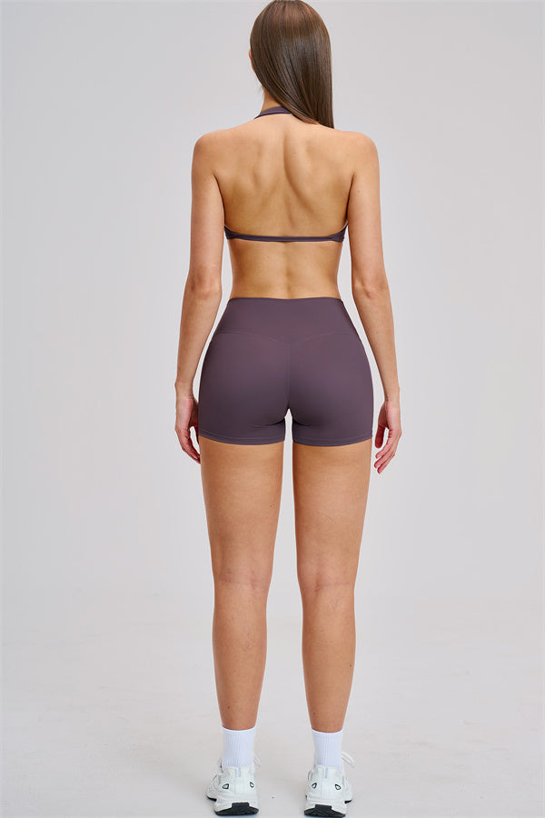 The Zestful Sports Bra